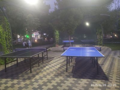 4ta stol tennis – uy, dacha yoki biznes uchun!