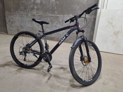 Velosiped 26 razmer