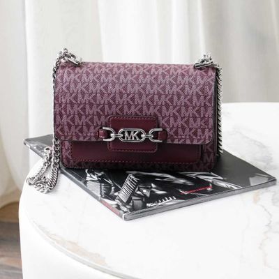 Сумка кросс-боди Michael Kors 35S2GNML2L - 100% оригинал из США