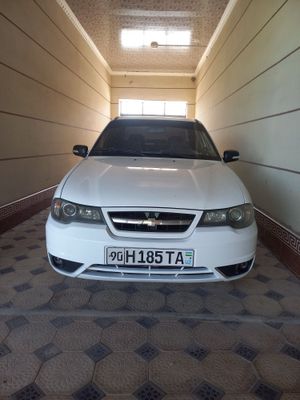 Nexia 2 sons gibrit