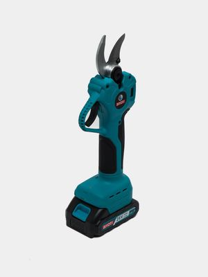 Секатор аккумуляторный Biyoti BYT-S32