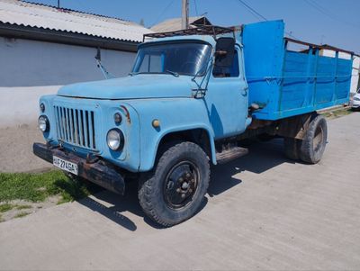 Gaz 52 bartavoy satiladi