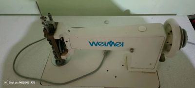 weimei patdozlik mashinksi ishlatilmgan narxi 450$