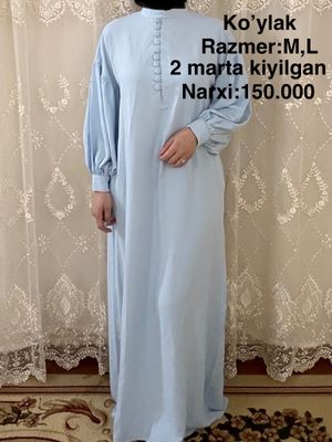 Sifatli kiyimlar