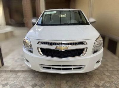 Chevrolet Cobalt Style