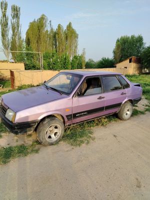 Lada 99 Samara sotiladi
