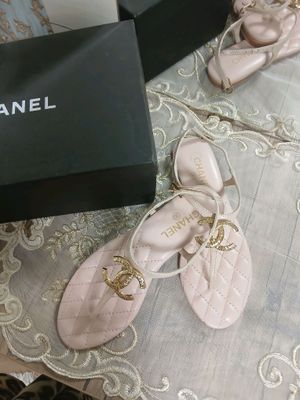 Барановичах от Chanel