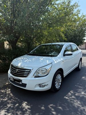 Kobalt ravon 2014 yil avtomat