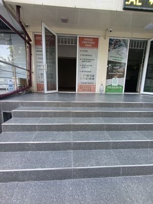 Сдаётся в аренду, под офис