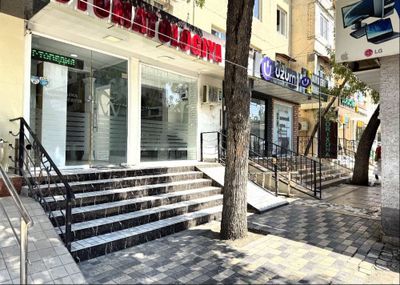 Лисунова Кадышева | 73кв - нежилое помещение вдоль дороги Продажа