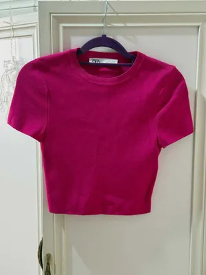 ZARA топ, размер S