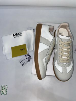 Кеды Maison Margiela