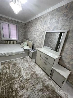 Срочно сдается квартира на Чиланзаре