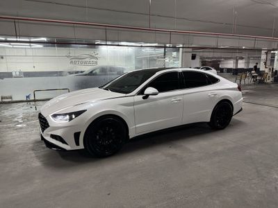 Hyundai Sonata 2020 Full bez lyuka 2.5