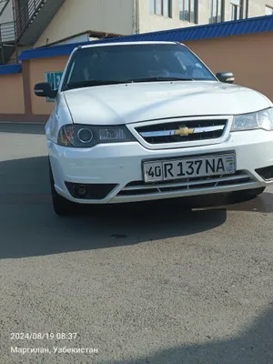 Nexia 2 сотилади