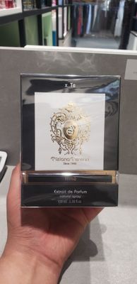 Tiziana Terenzi Kirkè Extrait de parfum 100% оргиналь