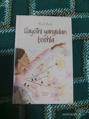 kitoblar