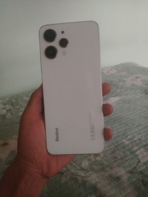 redmi 12 ekrani almashgan