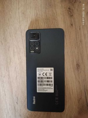 Redmi note 11 pro