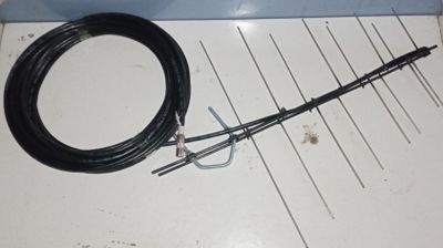 DVT T 2 super antena