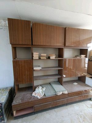 стенка советская в отличном состоянии