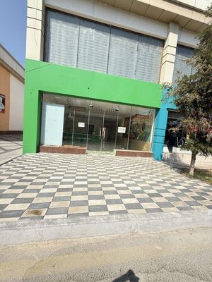 Срочно сдаётся коммерческое помещение