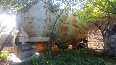 Мукавоз прицеп холати яхши