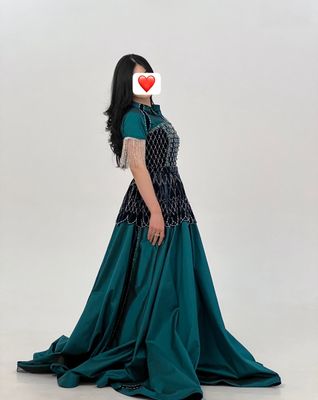 Келин салом либос