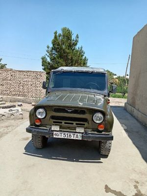 Uaz holati alo dzilni qolgan maʼlumotlar pastdagi raqam orqali