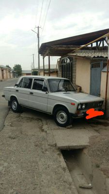 Vaz2106 benzin 1