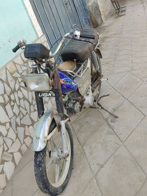 Sotiladi sirochna xolati ediyal Lefan moto