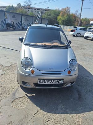 Matiz mx sotiladi