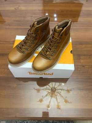 Ботинки Timberland