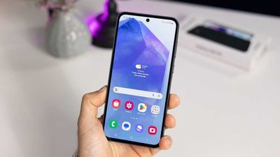 Samsung Galaxy A56 halol nasiya