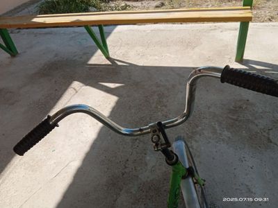 Velo Kama sotiladi