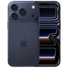 Iphone 17 pro max Blue