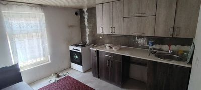 Сергели индекс бозори 2 хона