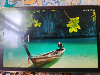 Планшет samsung tab 3