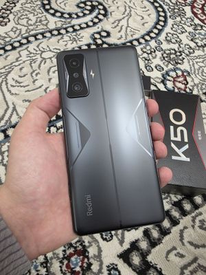 Poco F4 GT 256GB / Redmi K50 Gaming