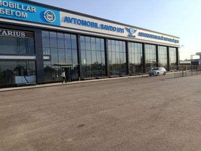 Продается Здание - Автосалон 70 соток - Кумарик бетонка