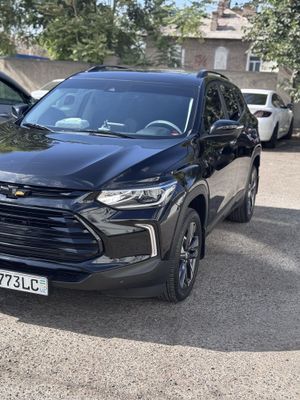 Tracker Premier zor holatda