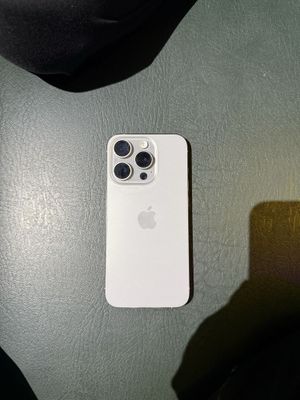 Iphone 15 pro 256gb