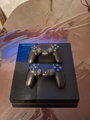 Продаётся игровая приставка Sony PS-4 2TB 60игр!