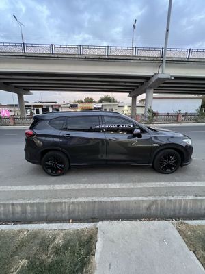 Chevrolet Orlando 530