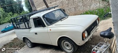 Иж2715 перашкавоз сотилади