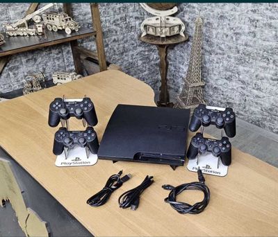 Playstation 3 slim