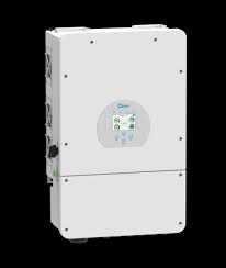 Deye invertor hybrid