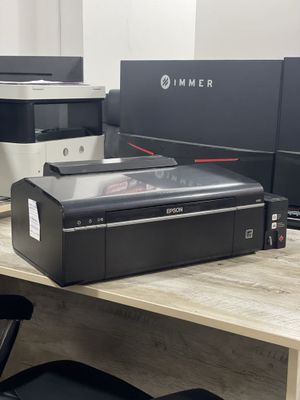 Epson L800 printer b/u