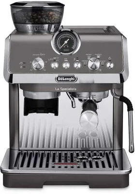 Кофеварка Рожковая DeLonghi EC9555.T