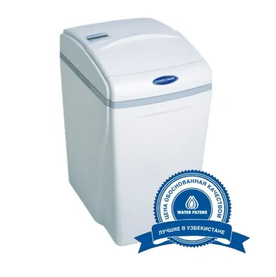 Умягчитель для воды WaterBoss 700 - США в ОФИЦИАЛЬНОМ МАГАЗИНЕ